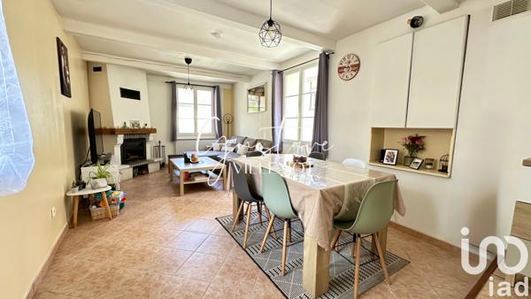 Maison à vendre 4 pièces 76 m² Ver-sur-Launette