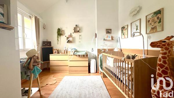 Maison à vendre 4 pièces 76 m² Ver-sur-Launette