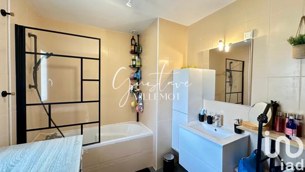 Maison à vendre 4 pièces 76 m² Ver-sur-Launette