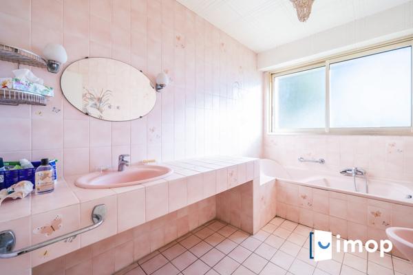 Nice Belle villa 6 pièces avec vue dégagée sur la mer