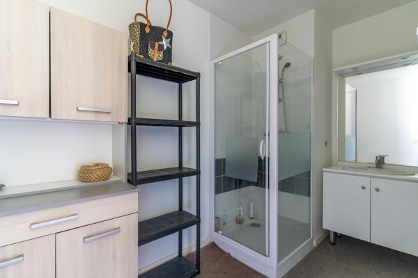 Appartement 4 pièces, récent sur les Berges de la Garonne