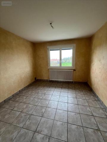 Maison à louer à Viriat dans l'Ain (01440), ref : 01013-1068203