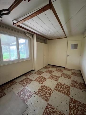 Maison à louer à Viriat dans l'Ain (01440), ref : 01013-1068203