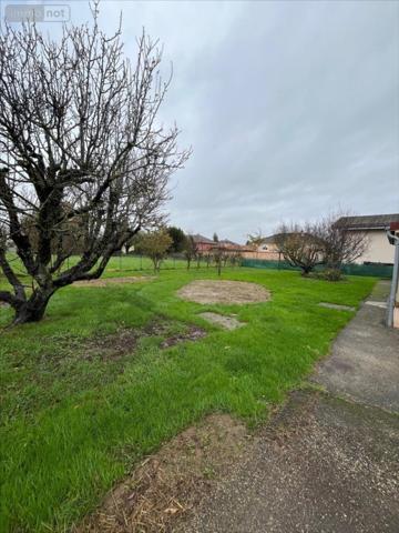 Maison à louer à Viriat dans l'Ain (01440), ref : 01013-1068203