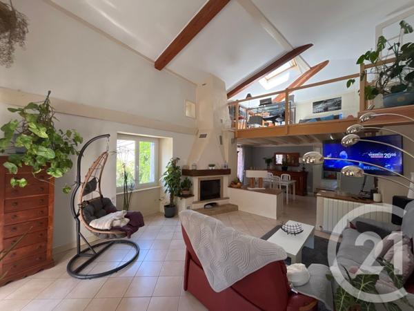 Maison à vendre  6 pièces - 150,48 m2 ANNONAY - 07