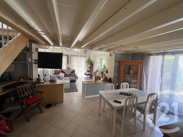 Maison à vendre  6 pièces - 150,48 m2 ANNONAY - 07