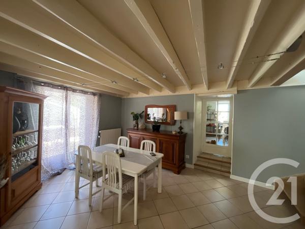 Maison à vendre  6 pièces - 150,48 m2 ANNONAY - 07