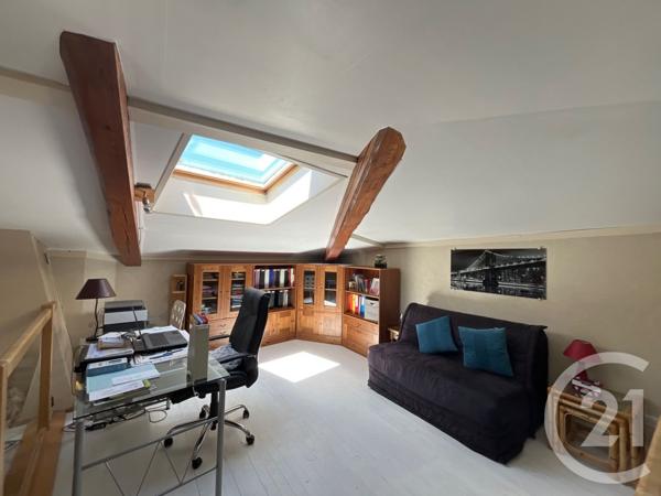 Maison à vendre  6 pièces - 150,48 m2 ANNONAY - 07