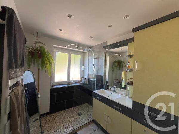 Maison à vendre  6 pièces - 150,48 m2 ANNONAY - 07