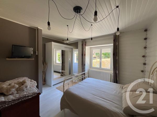 Maison à vendre  6 pièces - 150,48 m2 ANNONAY - 07