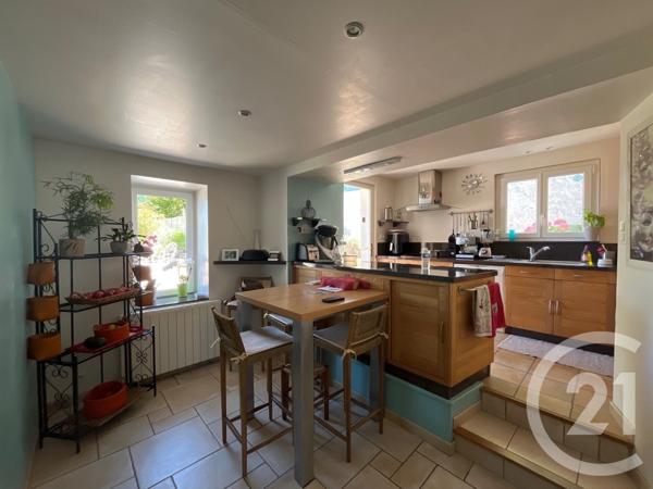 Maison à vendre  6 pièces - 150,48 m2 ANNONAY - 07