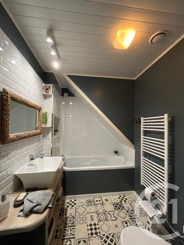 Maison à vendre  6 pièces - 150,48 m2 ANNONAY - 07