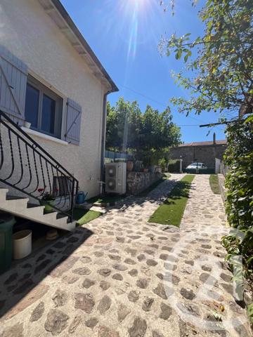 Maison à vendre  6 pièces - 150,48 m2 ANNONAY - 07