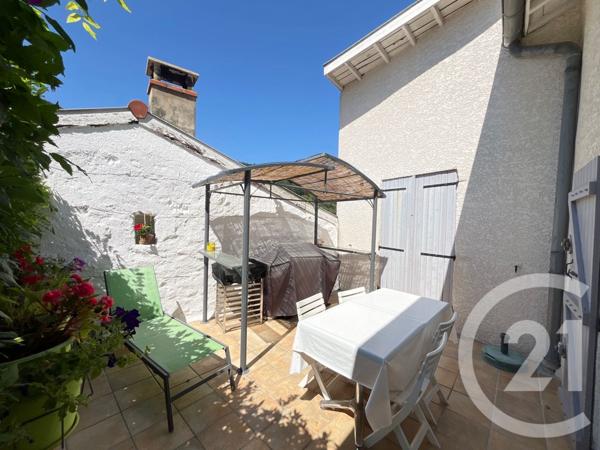 Maison à vendre  6 pièces - 150,48 m2 ANNONAY - 07