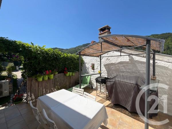 Maison à vendre  6 pièces - 150,48 m2 ANNONAY - 07