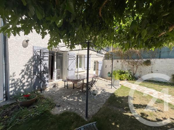 Maison à vendre  6 pièces - 150,48 m2 ANNONAY - 07