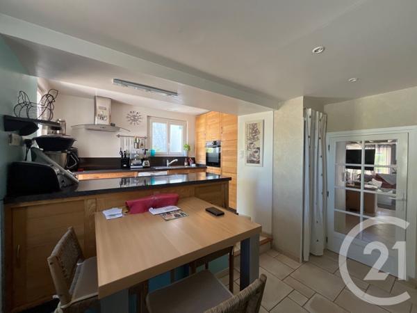 Maison à vendre  6 pièces - 150,48 m2 ANNONAY - 07