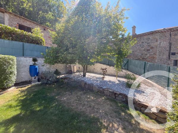 Maison à vendre  6 pièces - 150,48 m2 ANNONAY - 07