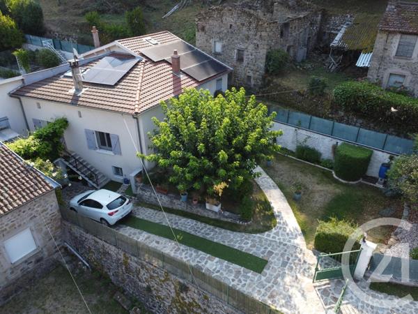 Maison à vendre  6 pièces - 150,48 m2 ANNONAY - 07