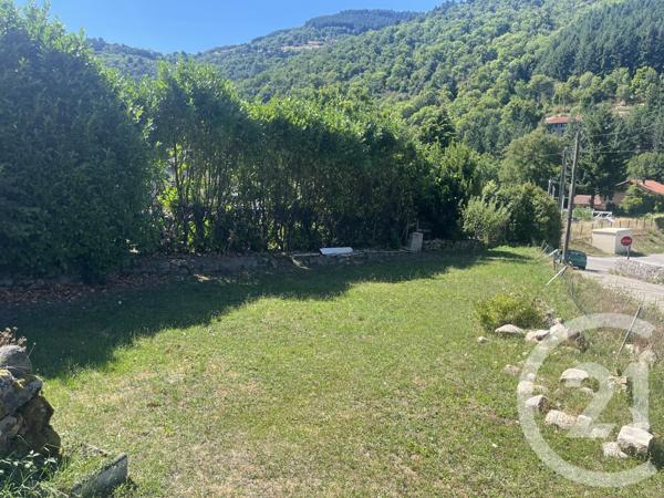 Maison à vendre  6 pièces - 150,48 m2 ANNONAY - 07