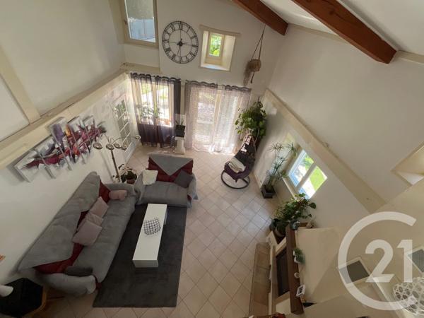 Maison à vendre  6 pièces - 150,48 m2 ANNONAY - 07