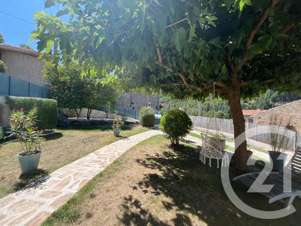 Maison à vendre  6 pièces - 150,48 m2 ANNONAY - 07