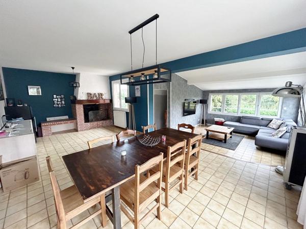 Maison Aussonne 7 pièce(s) 181m2 sur 871 m² de terrain