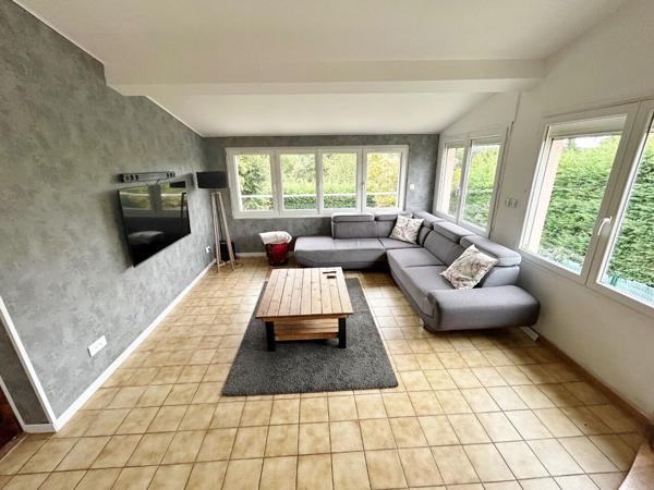 Maison Aussonne 7 pièce(s) 181m2 sur 871 m² de terrain