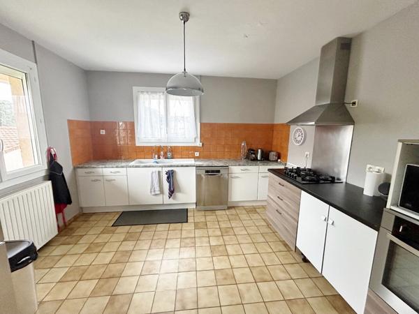 Maison Aussonne 7 pièce(s) 181m2 sur 871 m² de terrain