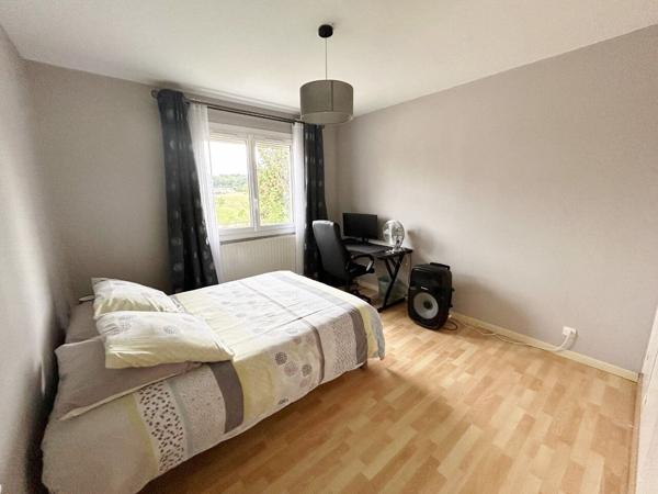 Maison Aussonne 7 pièce(s) 181m2 sur 871 m² de terrain