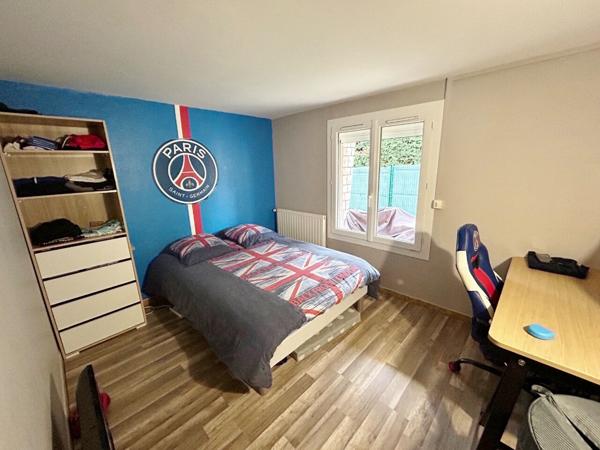 Maison Aussonne 7 pièce(s) 181m2 sur 871 m² de terrain