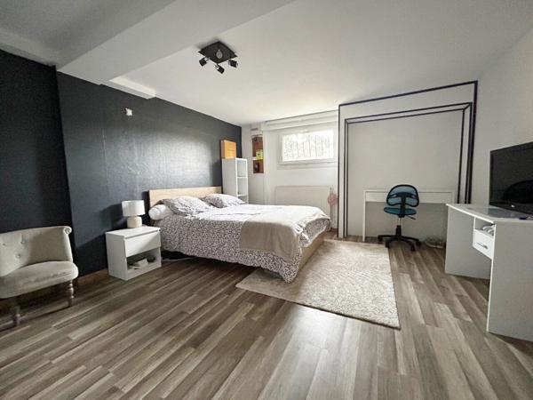 Maison Aussonne 7 pièce(s) 181m2 sur 871 m² de terrain