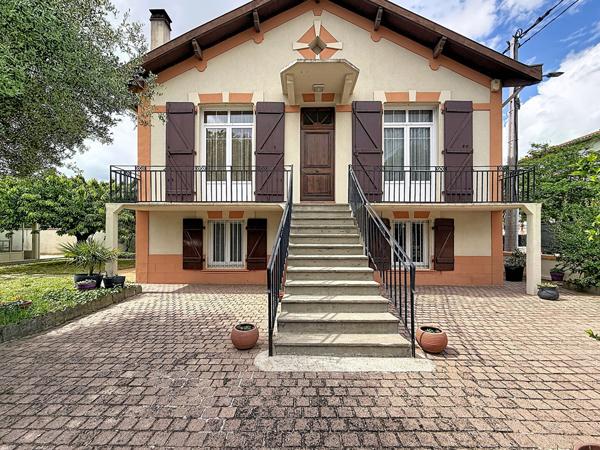 Maison 4 pièces 136 m2