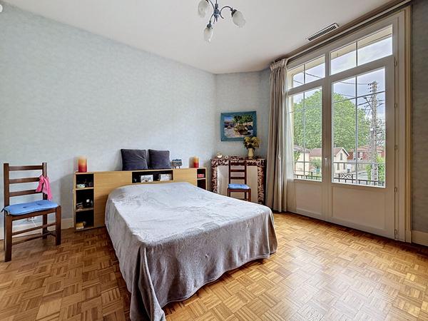 Maison 4 pièces 136 m2