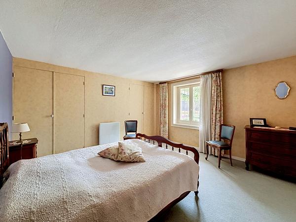 Maison 4 pièces 136 m2