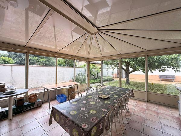 Maison 4 pièces 136 m2