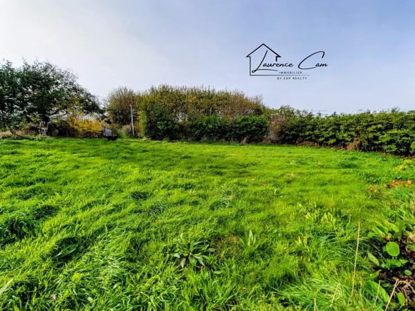 Terrain dans Plouguerneau