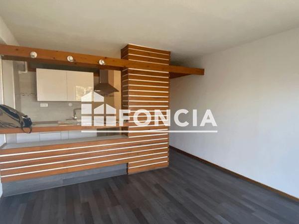 Location Appartement 3 pièces 63.13 m² - 3 PLACE JEAN JAURES Tarbes 65000