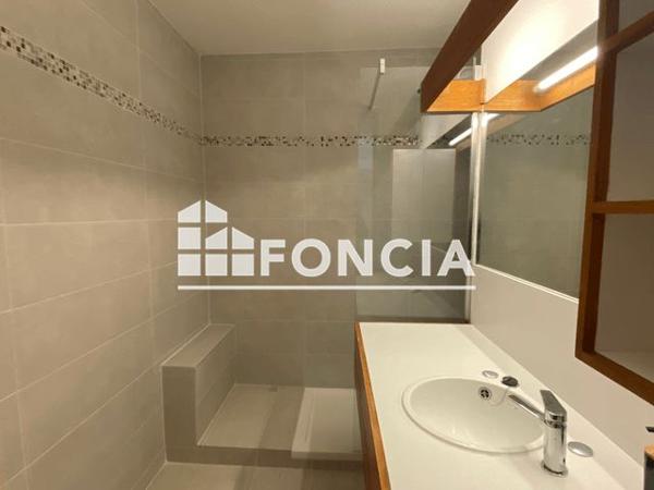 Location Appartement 3 pièces 63.13 m² - 3 PLACE JEAN JAURES Tarbes 65000