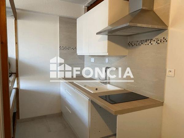 Location Appartement 3 pièces 63.13 m² - 3 PLACE JEAN JAURES Tarbes 65000