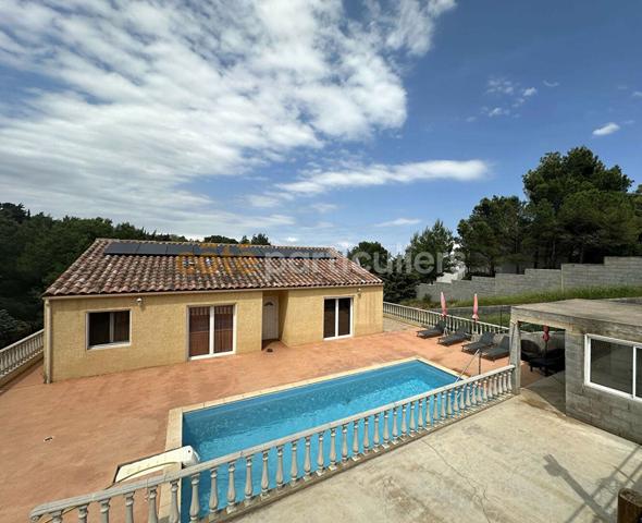 Vente Maison148 m² - 5 Pièces - NARBONNE (11100)