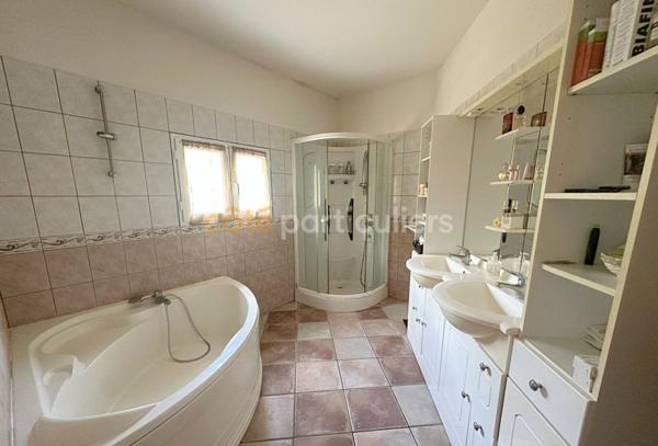 Vente Maison148 m² - 5 Pièces - NARBONNE (11100)