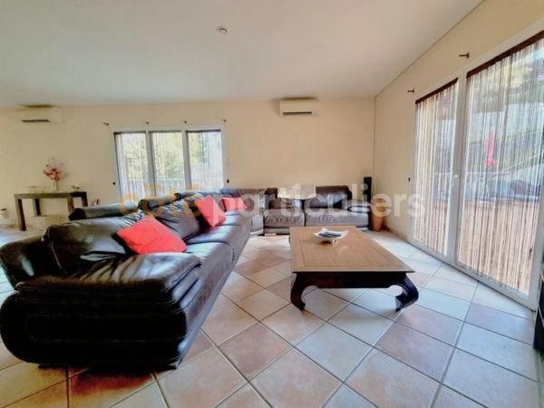 Vente Maison148 m² - 5 Pièces - NARBONNE (11100)