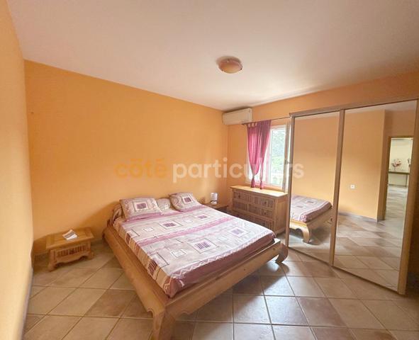 Vente Maison148 m² - 5 Pièces - NARBONNE (11100)