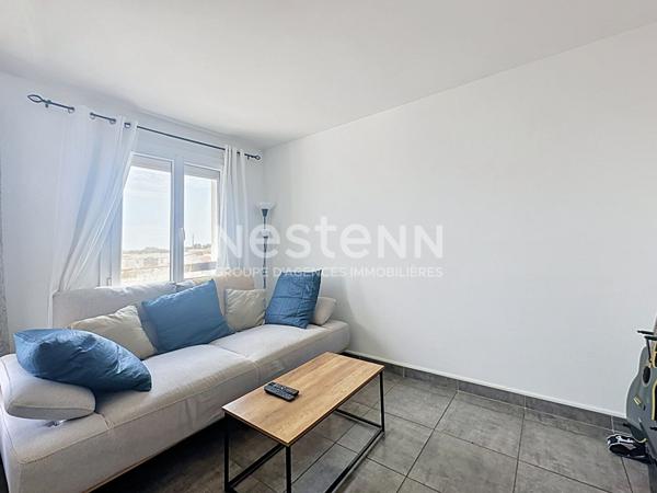 Appartement Miramas 4 pièce(s) 81.20 m2