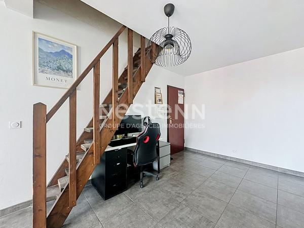 Appartement Miramas 4 pièce(s) 81.20 m2