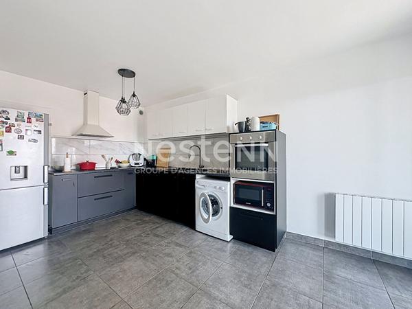 Appartement Miramas 4 pièce(s) 81.20 m2