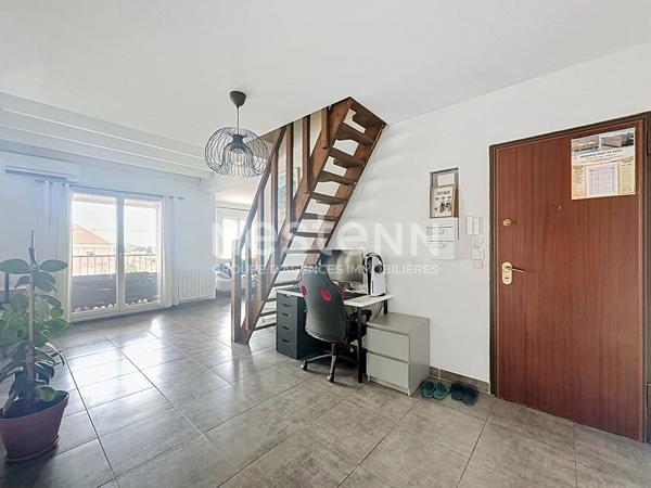 Appartement Miramas 4 pièce(s) 81.20 m2