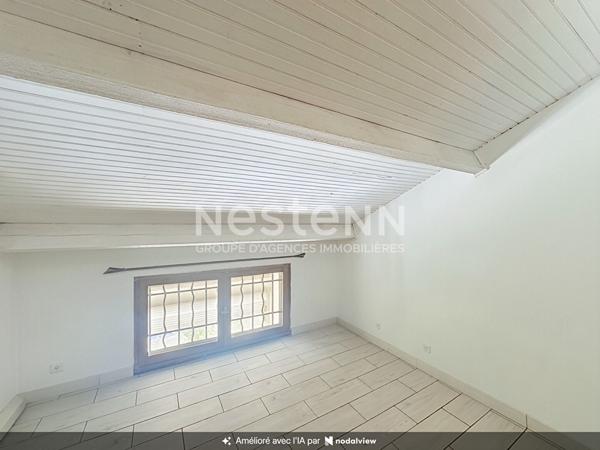 Appartement Miramas 4 pièce(s) 81.20 m2