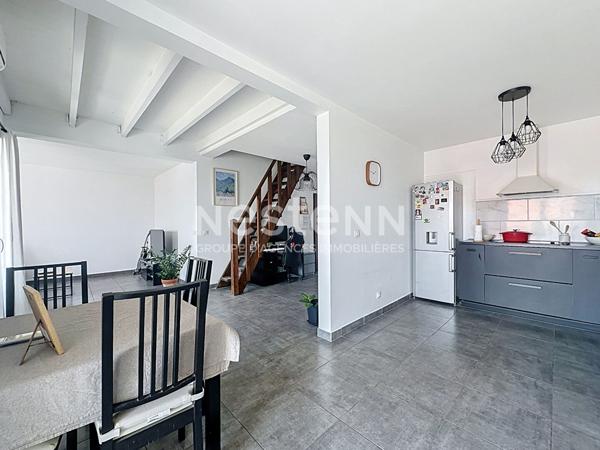 Appartement Miramas 4 pièce(s) 81.20 m2